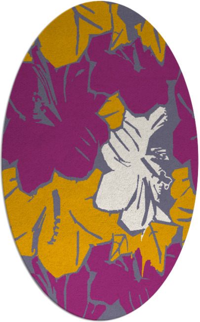 cornball rug - item 602689