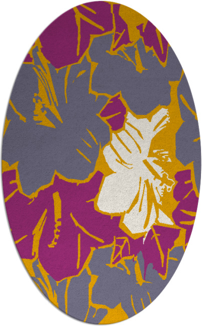 cornball rug - item 602692