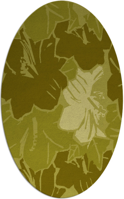 cornball rug - item 602697