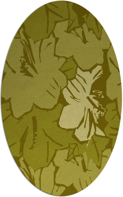 cornball rug - item 602698