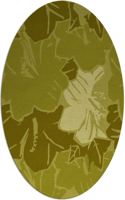 cornball rug - item 602699