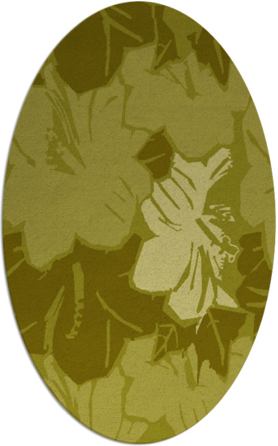 cornball rug - item 602700