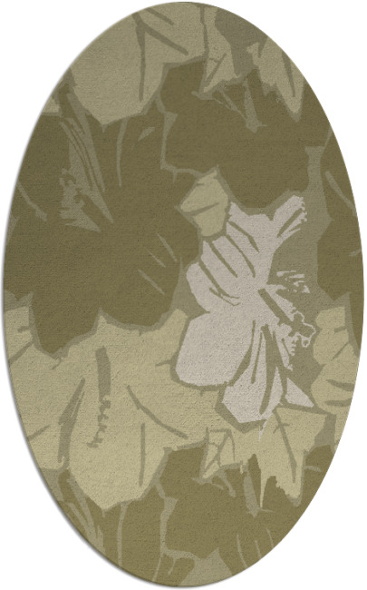 cornball rug - item 602701