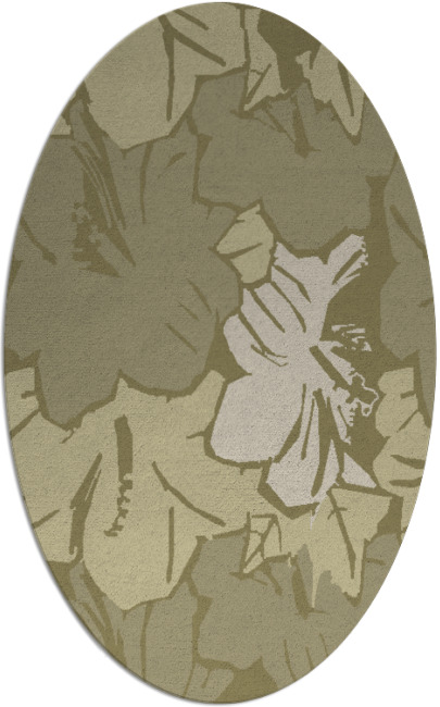 cornball rug - item 602702