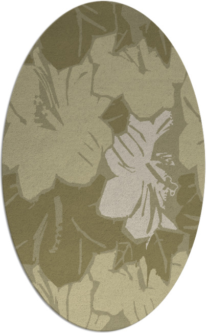 cornball rug - item 602703