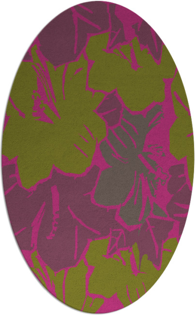 cornball rug - item 602705