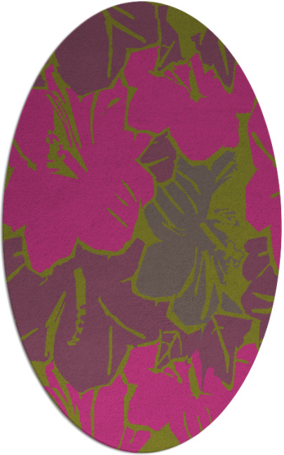 cornball rug - item 602706