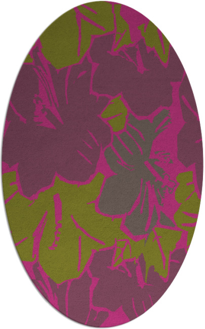 cornball rug - item 602707