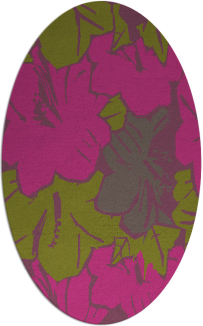 cornball rug - item 602708