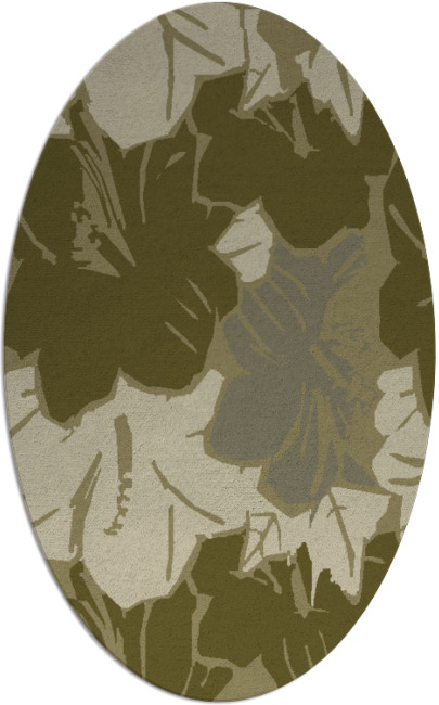 cornball rug - item 602709