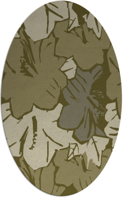 cornball rug - item 602710