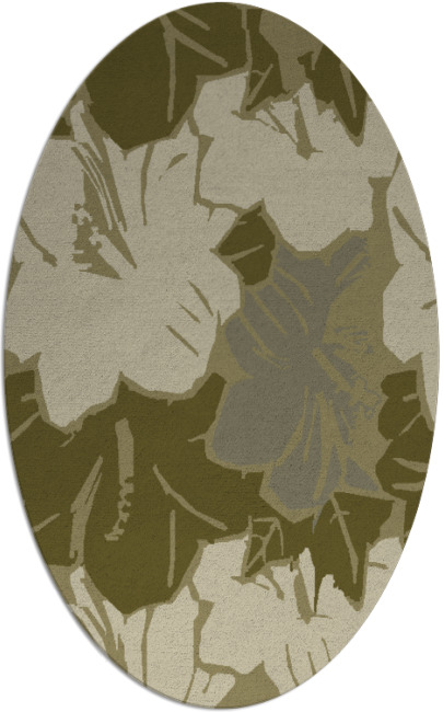 cornball rug - item 602711