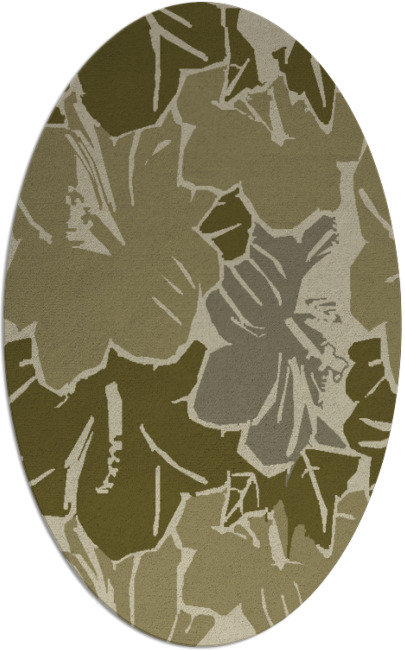 cornball rug - item 602712