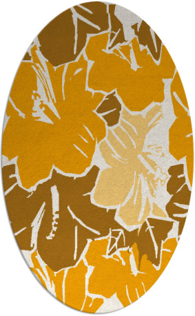 Cornball Rug