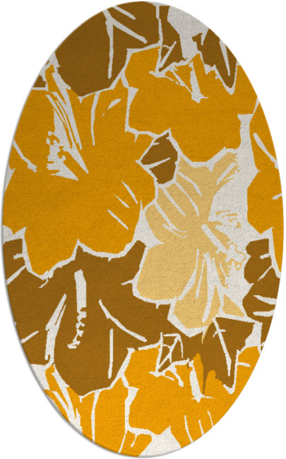 cornball rug - item 602713