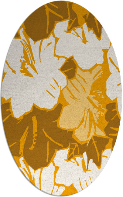 cornball rug - item 602714