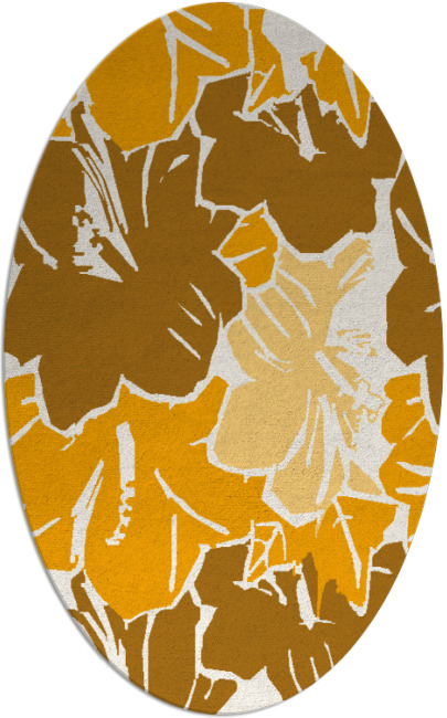 cornball rug - item 602715