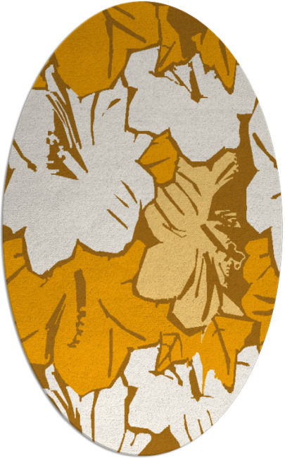 cornball rug - item 602716