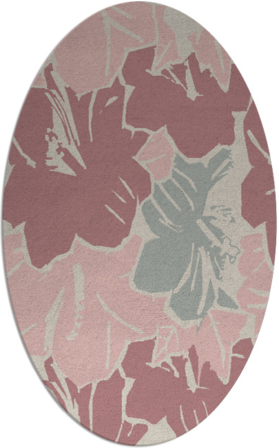 cornball rug - item 602717