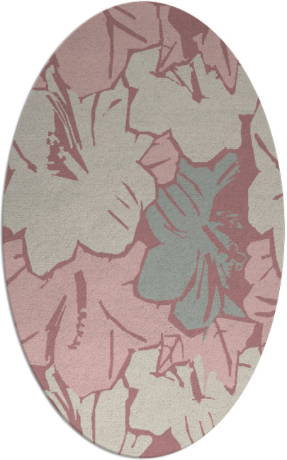 cornball rug - item 602718