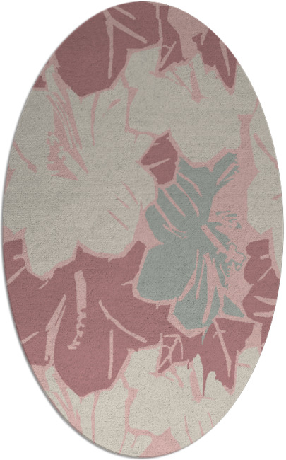 cornball rug - item 602720