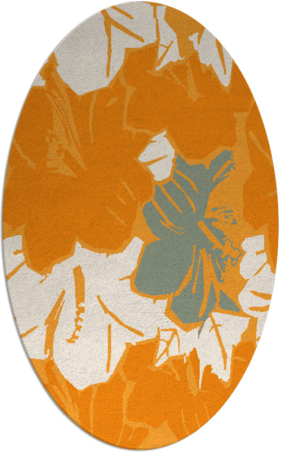 cornball rug - item 602721