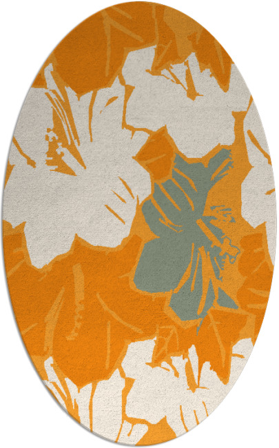 cornball rug - item 602723