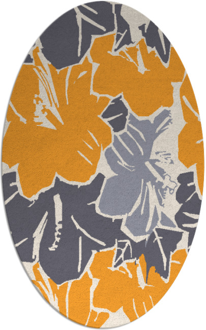 cornball rug - item 602725