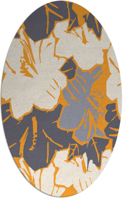 cornball rug - item 602726