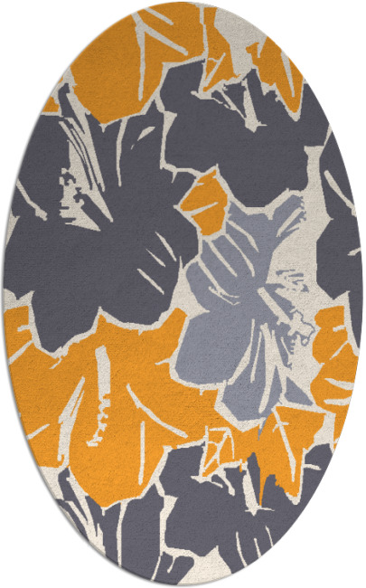 cornball rug - item 602727