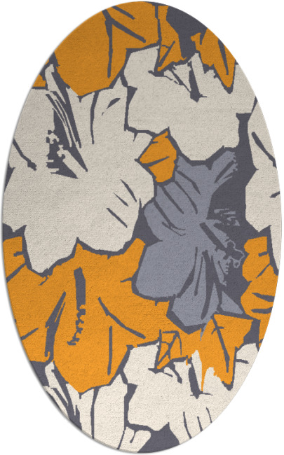 cornball rug - item 602728