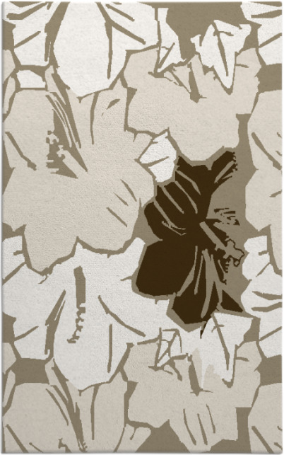 cornball rug - item 602731