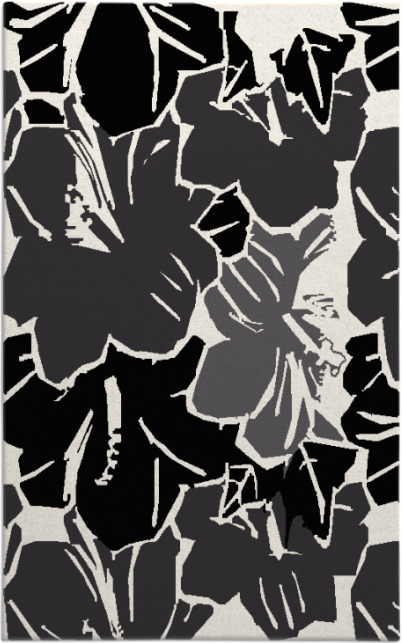 cornball rug - item 602735