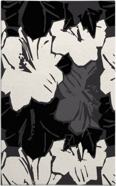 cornball rug - item 602736