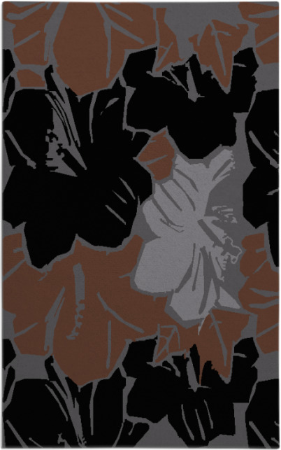 cornball rug - item 602737