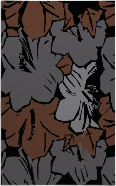 cornball rug - item 602738