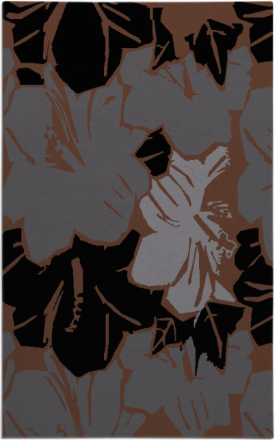 cornball rug - item 602740