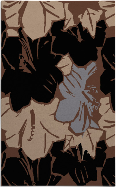 cornball rug - item 602745