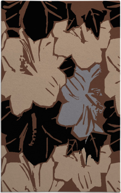 cornball rug - item 602747