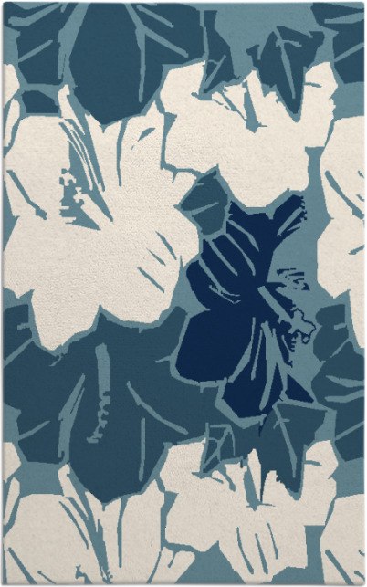 cornball rug - item 602753