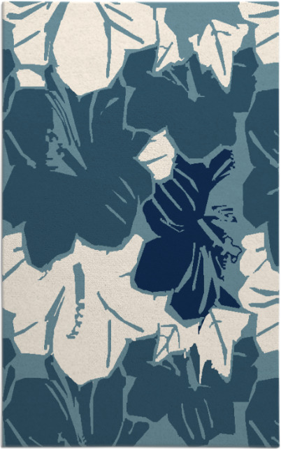 cornball rug - item 602755