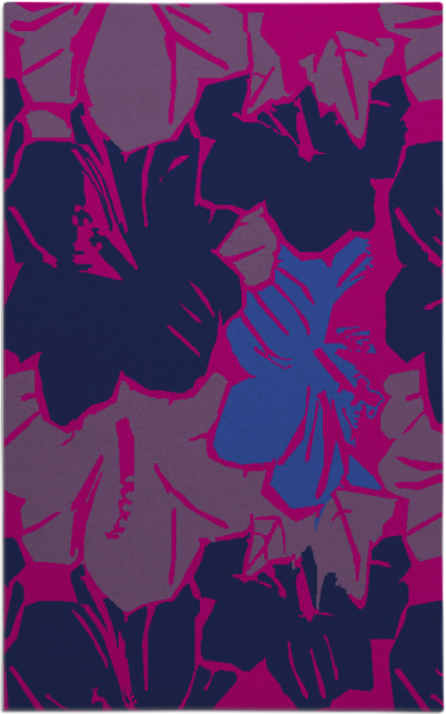 cornball rug - item 602757