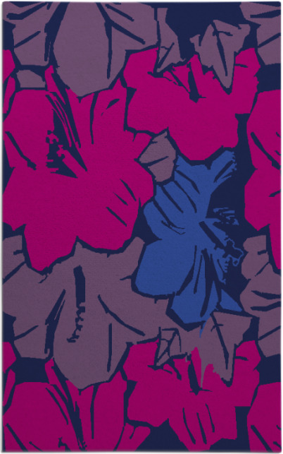 cornball rug - item 602758