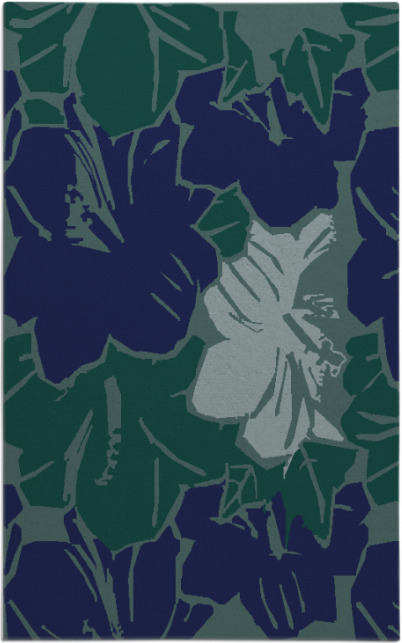 cornball rug - item 602761