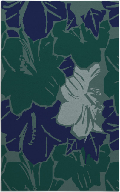 cornball rug - item 602763