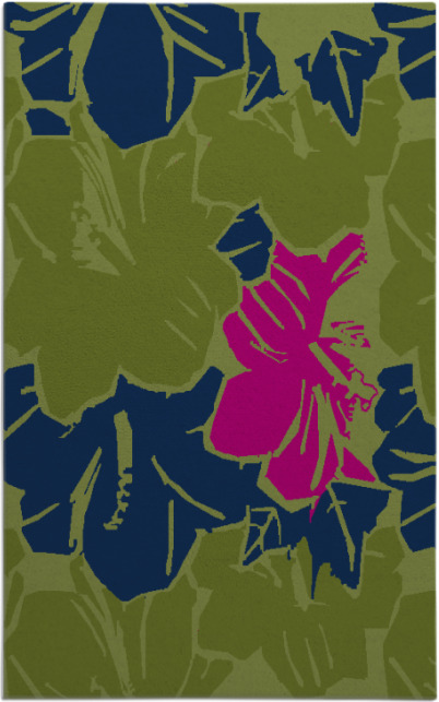 cornball rug - item 602767