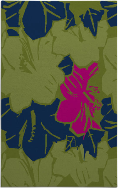 cornball rug - item 602768