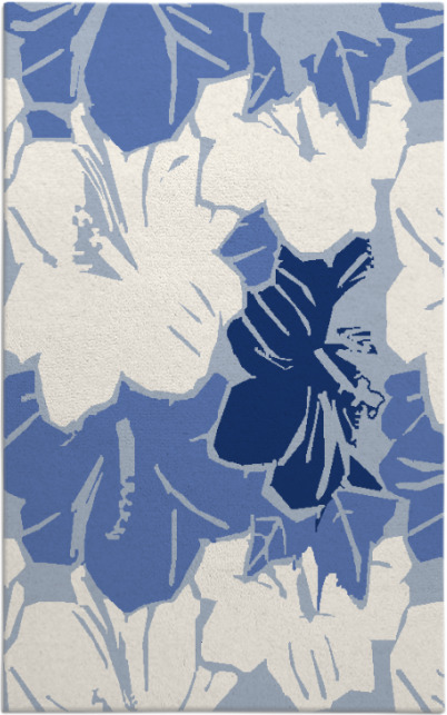 cornball rug - item 602772