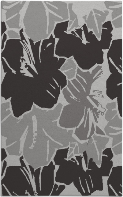 cornball rug - item 602774