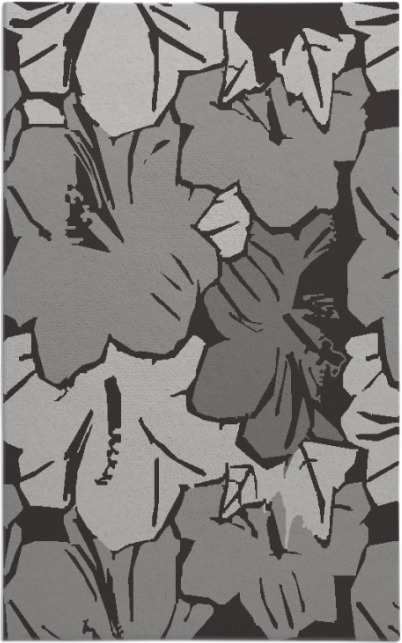 cornball rug - item 602775